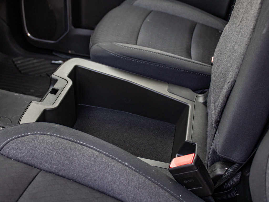 Used 2025 Chevrolet Silverado 2500 LT image 27