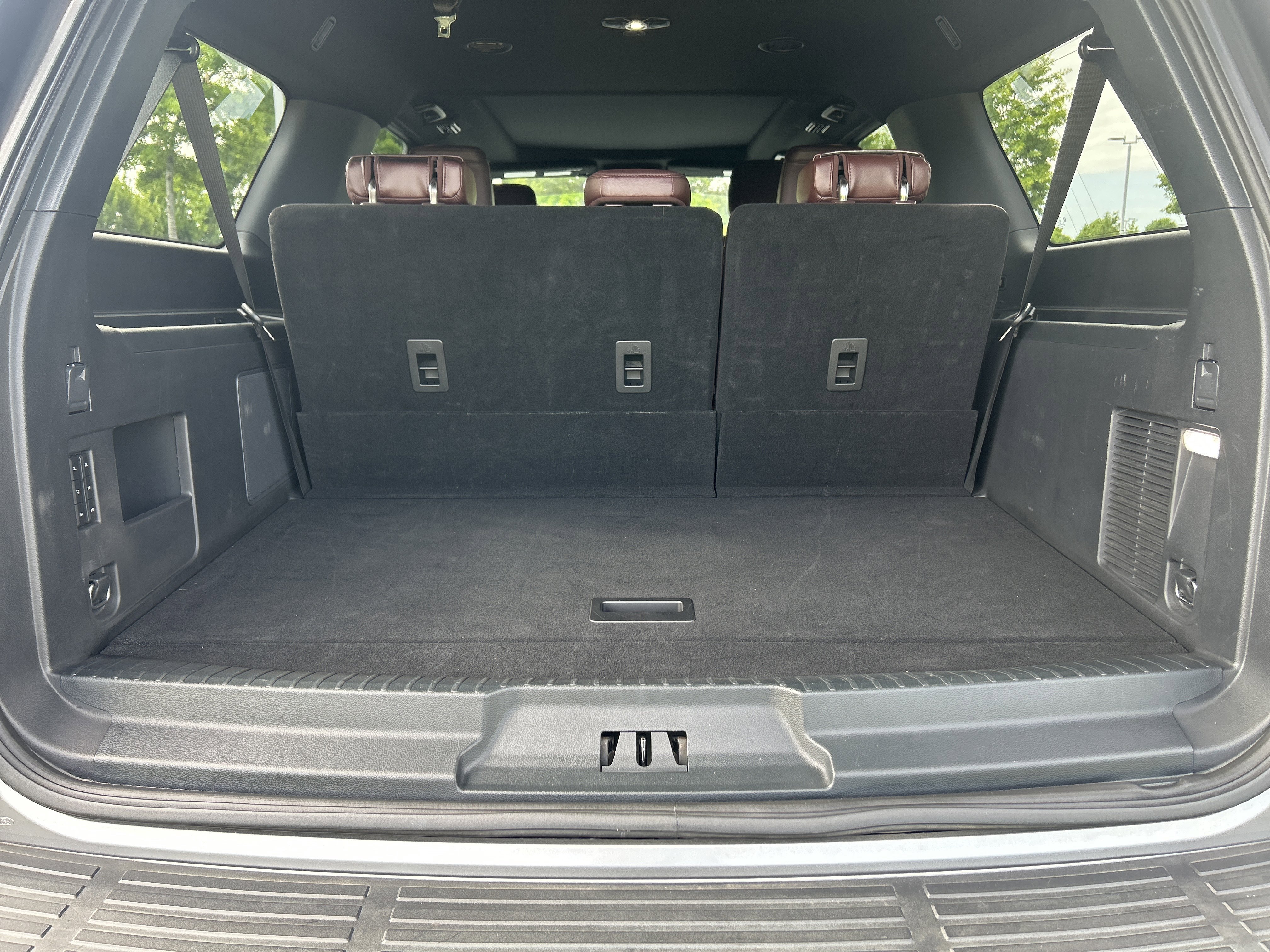 Used 2023 Ford Expedition Max Limited RWD image 35
