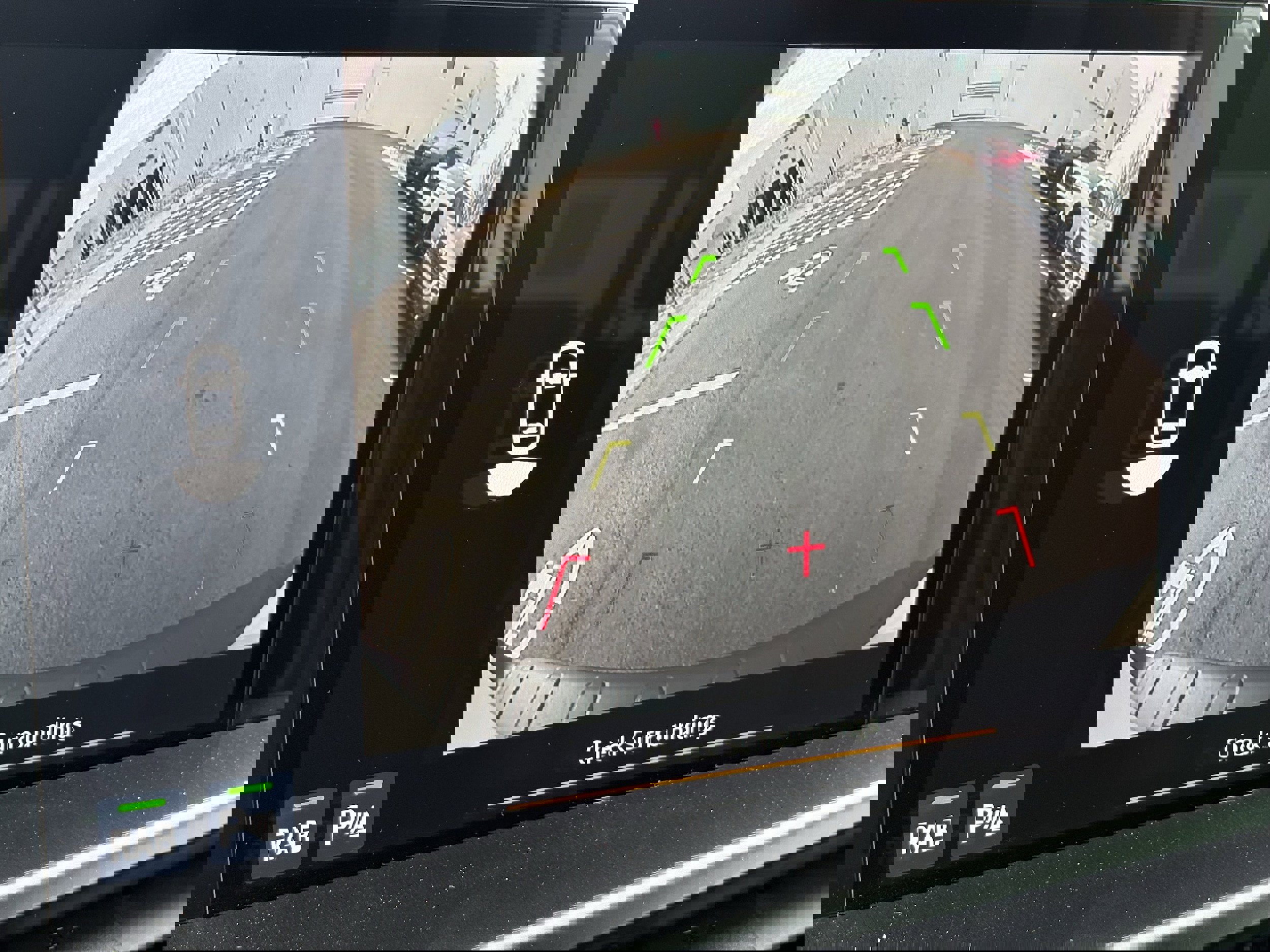 New 2026 Subaru Outback Limited image 27