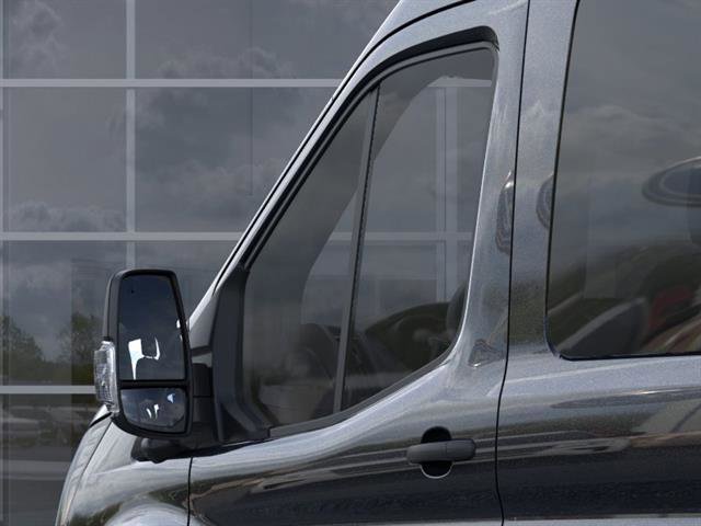 New 2026 Ford Transit 350 XLT AWD/4WD image 21