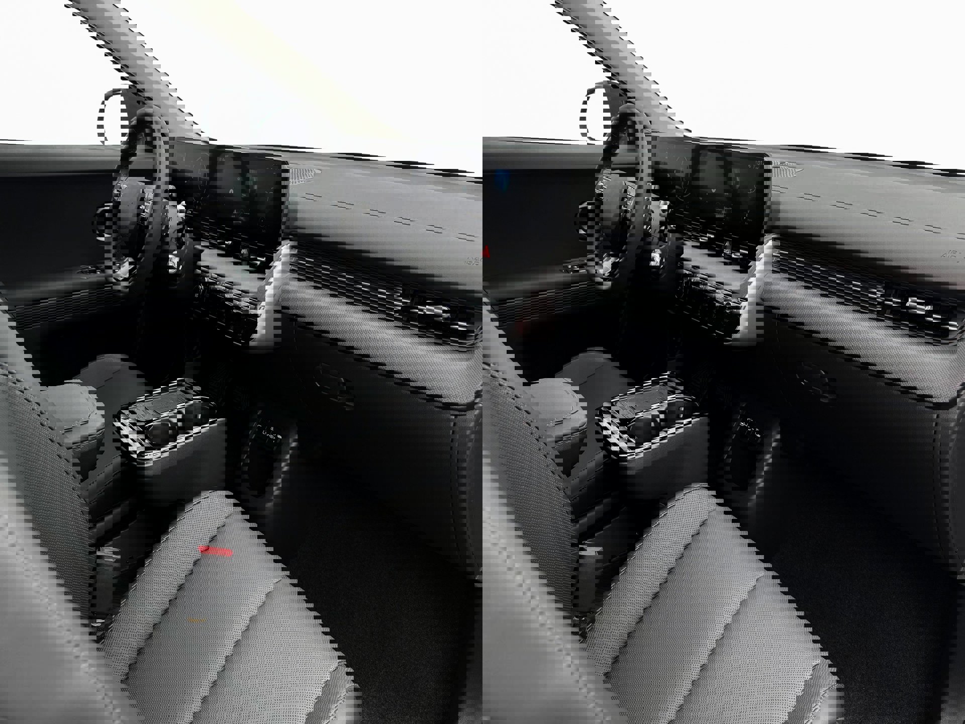 New 2025 Hyundai Ioniq 5 SEL image 15