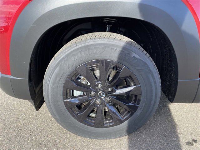 New 2026 MAZDA CX-50 AWD 2.5 Hybrid w/ Weather Package image 10