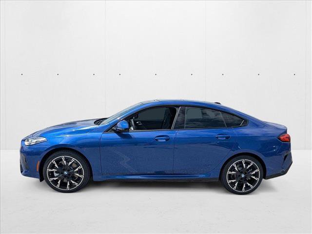 Used 2025 BMW 228i xDrive w/ Premium Package image 5