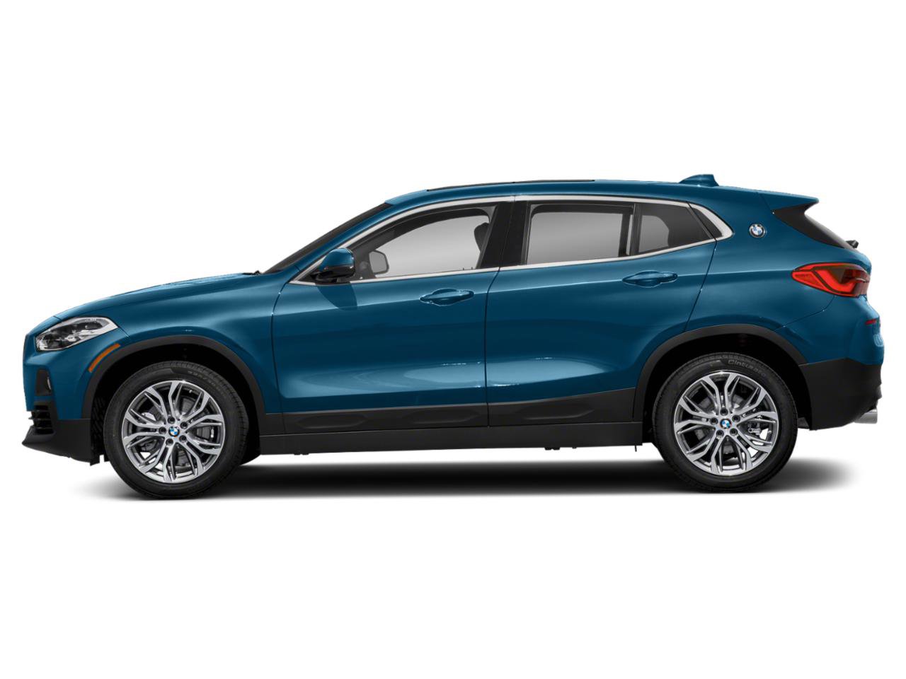 Used 2018 BMW X2 xDrive28i w/ M SportX Package image 58
