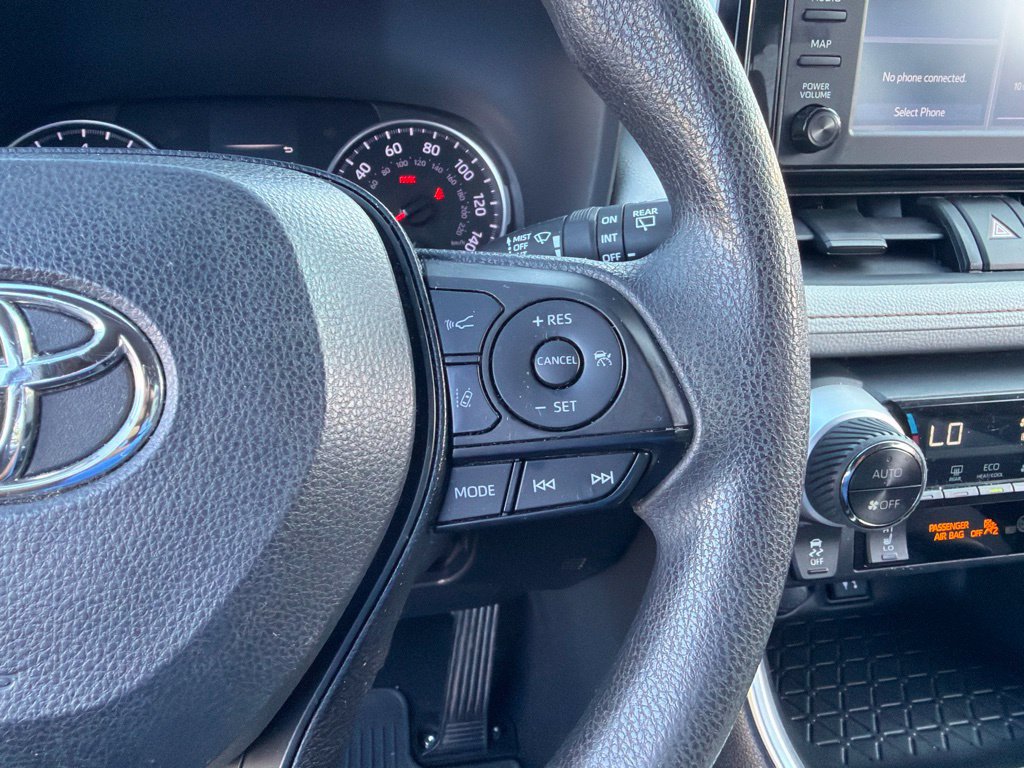 Used 2019 Toyota RAV4 XLE w/ Convenience Package AWD/4WD image 17