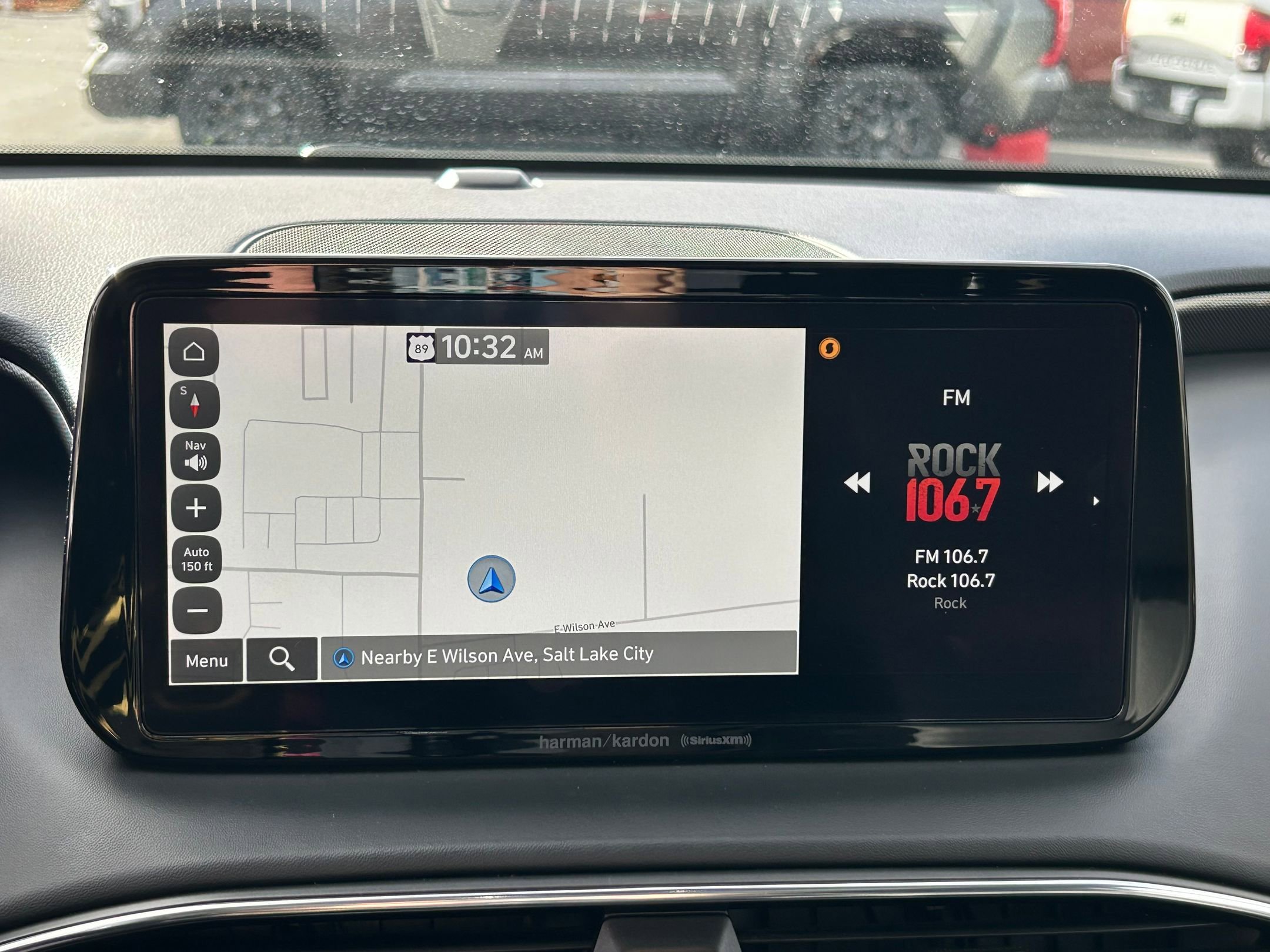 Used 2023 Hyundai Santa Fe SEL w/ Premium Package image 19