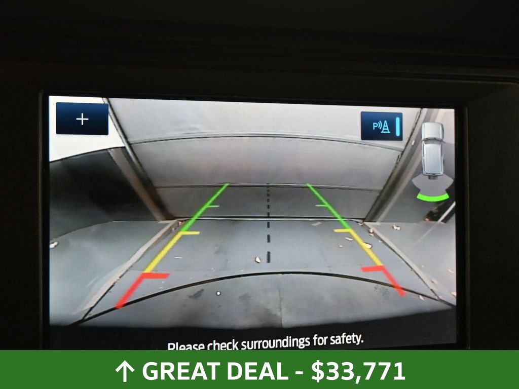 Used 2022 Ford Bronco Big Bend image 30