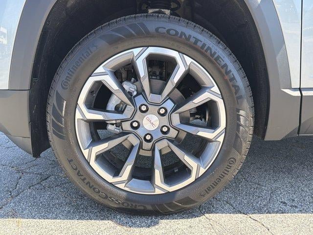 New 2027 GMC Terrain Elevation w/ Elevation Premium Package FWD image 11