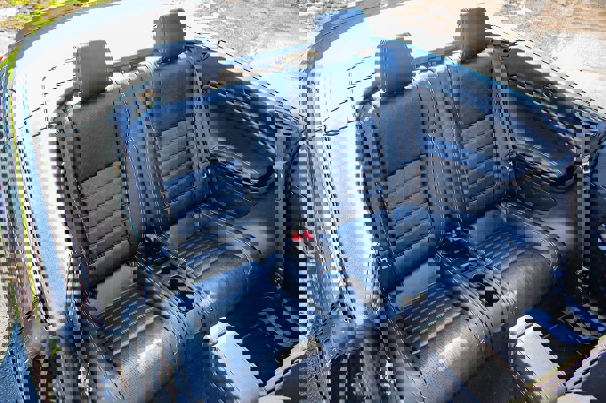 Used 2016 Buick Cascada Premium image 14