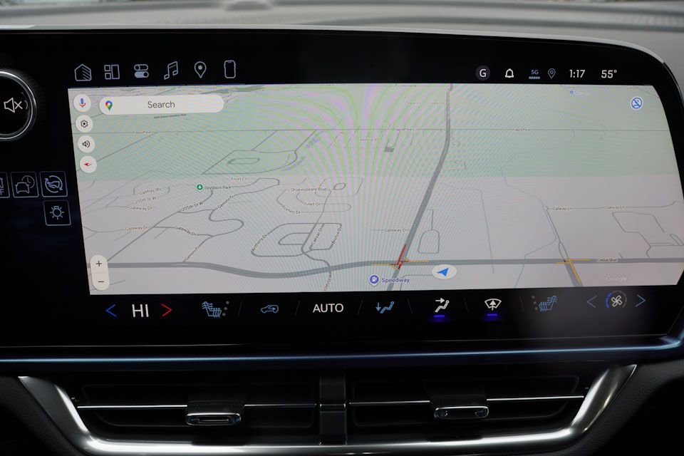 New 2026 Chevrolet Equinox EV LT FWD image 10