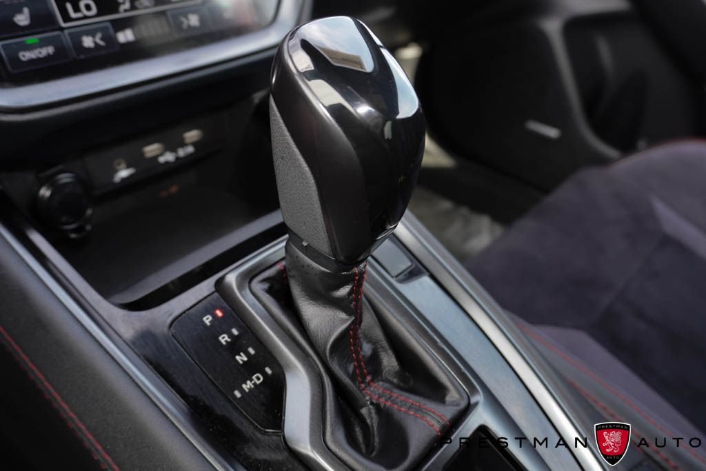 Used 2022 Subaru WRX GT AWD/4WD image 42