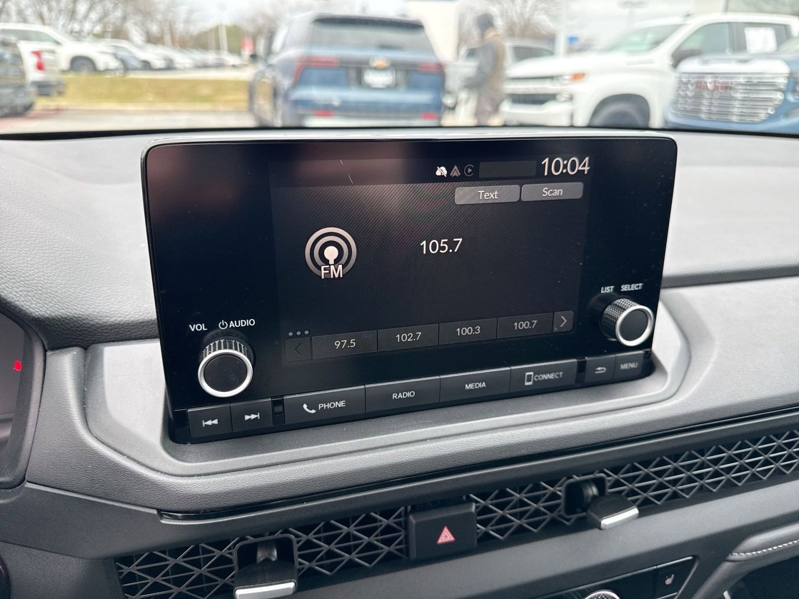 Used 2024 Honda Accord EX image 18