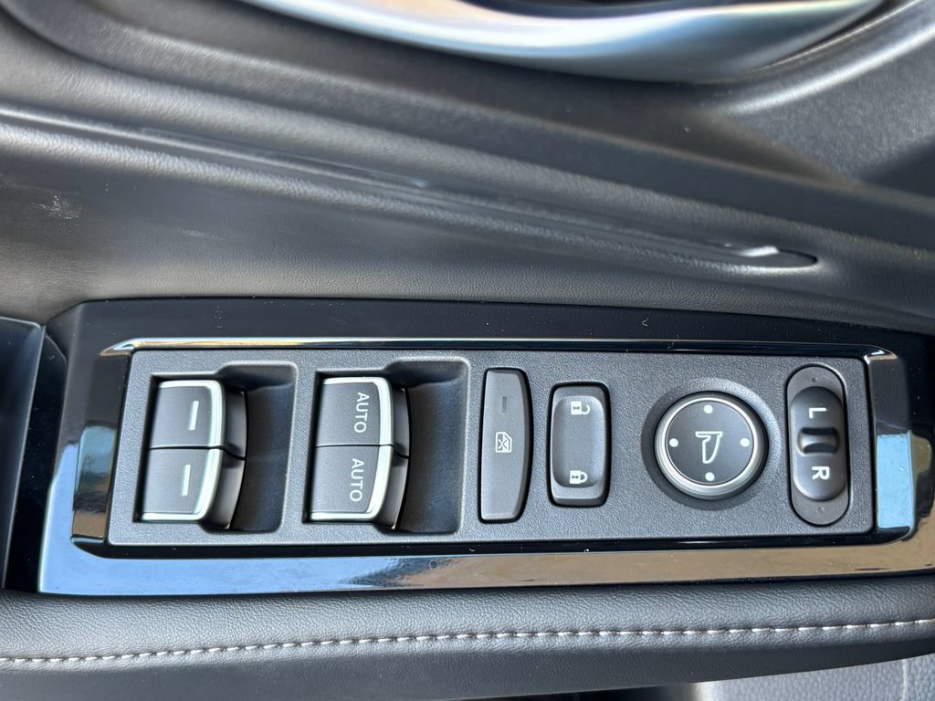 Used 2026 Honda Accord Touring image 28