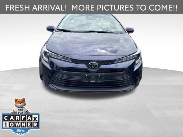 Certified 2024 Toyota Corolla LE w/ LE Premium Package FWD video 2