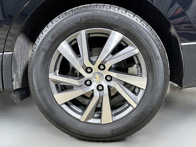 Used 2023 Chevrolet Equinox Premier image 32