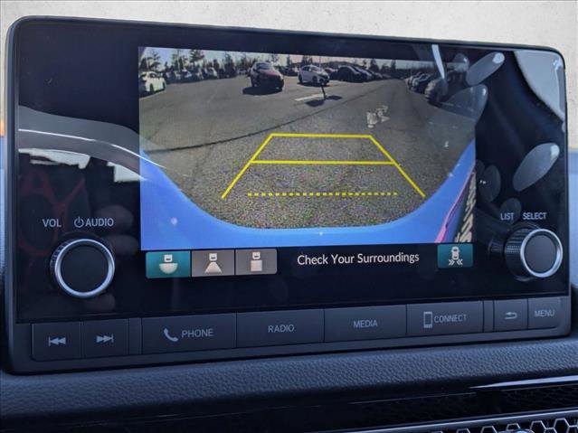 New 2026 Honda Civic Sport image 13