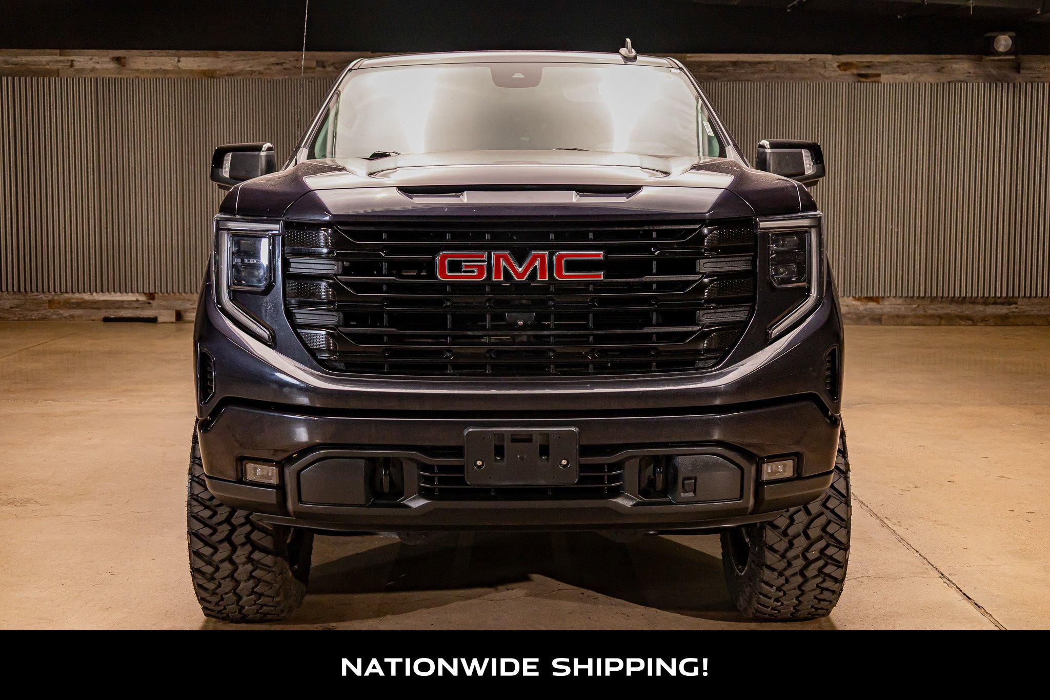 Used 2022 GMC Sierra 1500 Elevation w/ Elevation Premium Package image 4