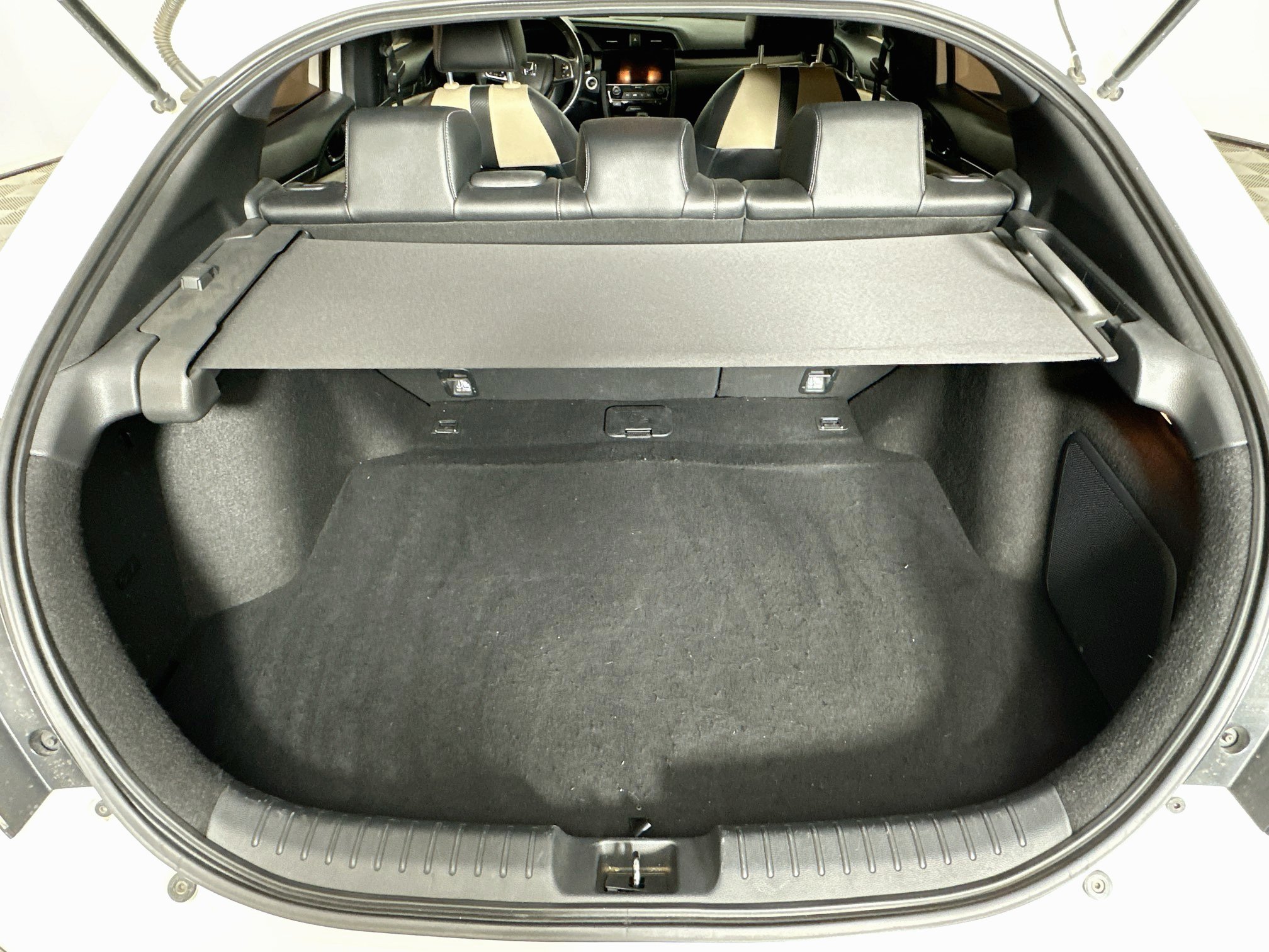 Used 2018 Honda Civic Sport Touring image 28