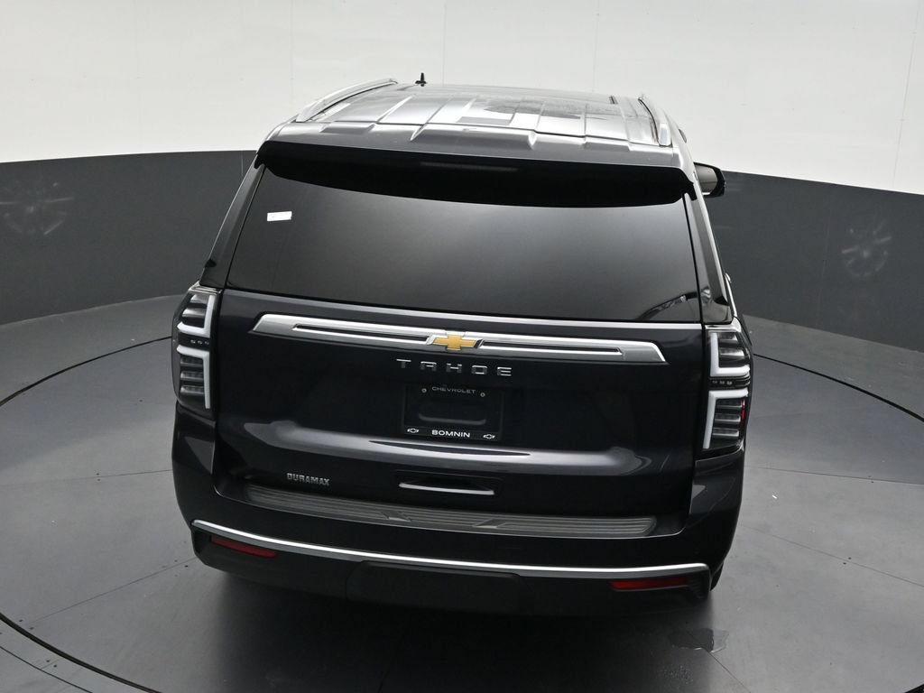 Used 2023 Chevrolet Tahoe High Country AWD/4WD image 18