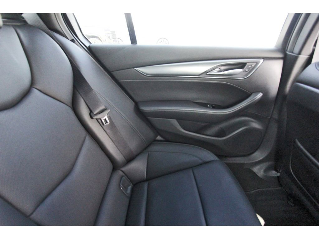 Certified 2023 Cadillac CT5 Premium Luxury w/ Technology Package RWD image 11