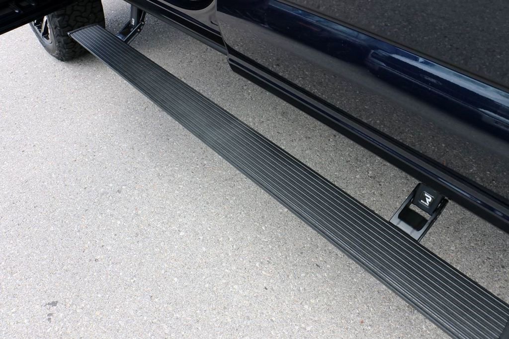 New 2025 Ford F150 XLT w/ Equipment Group 303A High image 13