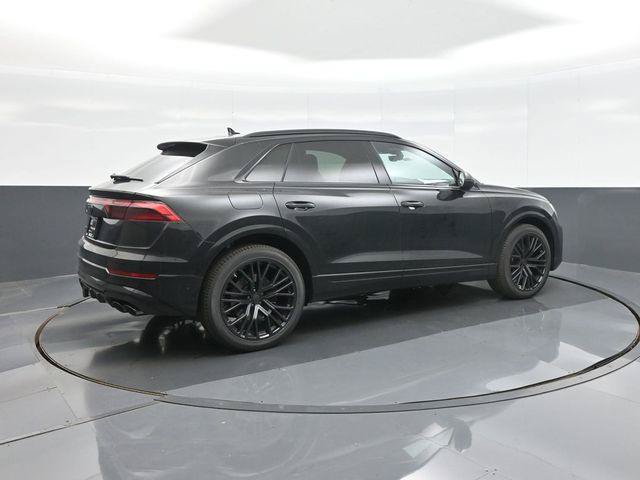 New 2026 Audi SQ8 Premium Plus AWD/4WD image 7