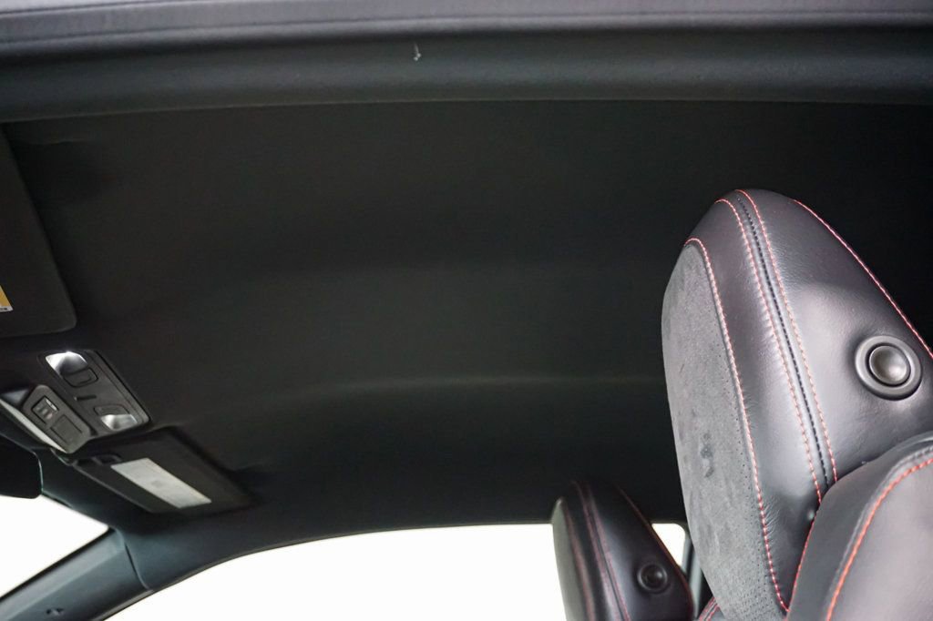 Used 2020 Chevrolet Camaro ZL1 image 42