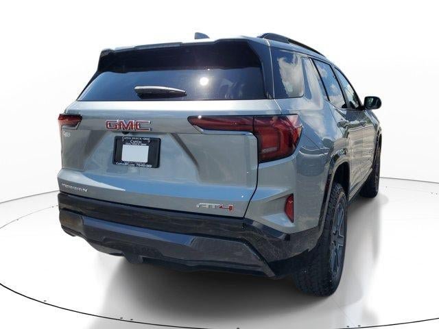 New 2027 GMC Terrain AT4 AWD/4WD image 3