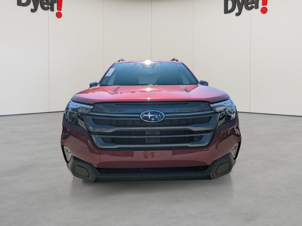 New 2026 Subaru Forester Premium AWD/4WD image 9