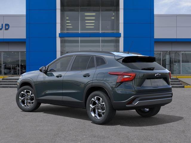 New 2026 Chevrolet Trax LT w/ Driver Confidence Package FWD image 27