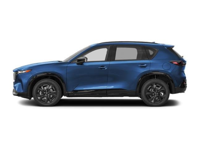 Used 2026 MAZDA CX-5 2.5 S w/ Premium Package AWD/4WD image 3
