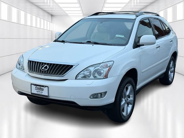 Used 2009 Lexus RX 350 350 image 1