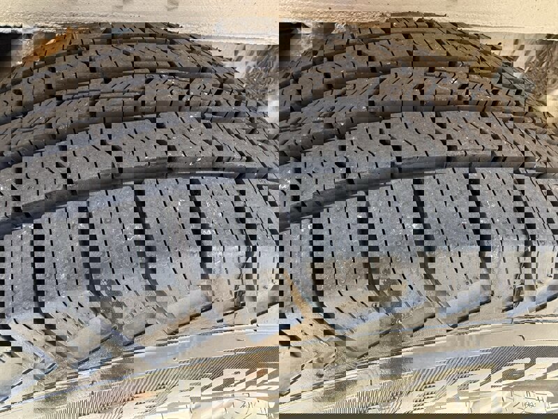 Used 2025 Mercedes-Benz Sprinter 2500 image 12