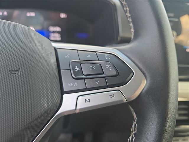 Used 2025 Volkswagen Taos S image 23