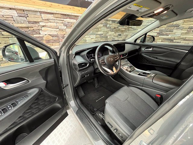 Certified 2023 Hyundai Santa Fe SEL AWD/4WD image 33