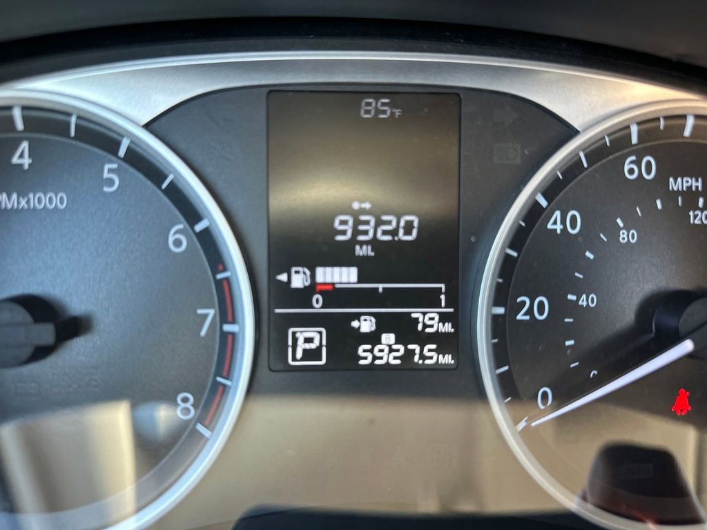 Certified 2024 Nissan Kicks S image 18