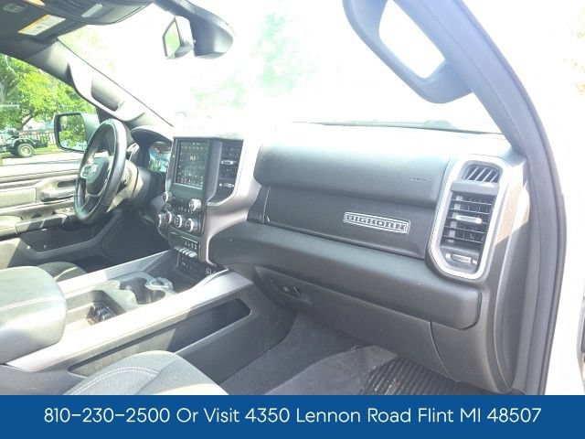 Used 2019 RAM 1500 Big Horn AWD/4WD image 22