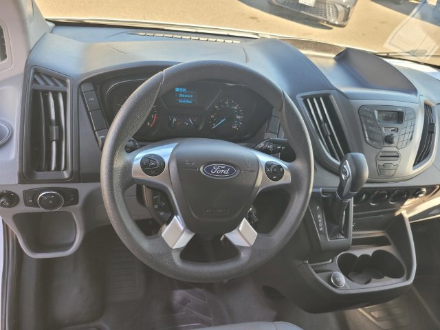 Certified 2019 Ford Transit 150 XL RWD image 29