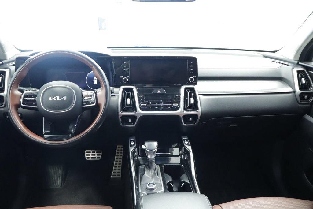 Used 2022 Kia Sorento SX AWD/4WD image 22