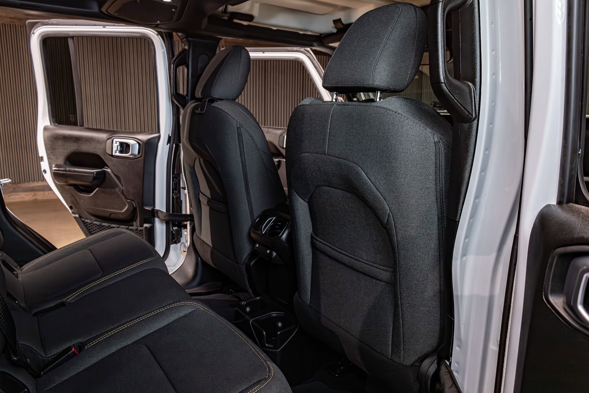 Used 2025 Jeep Gladiator Willys image 19