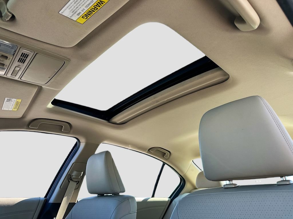 Used 2017 Honda Accord Touring image 22