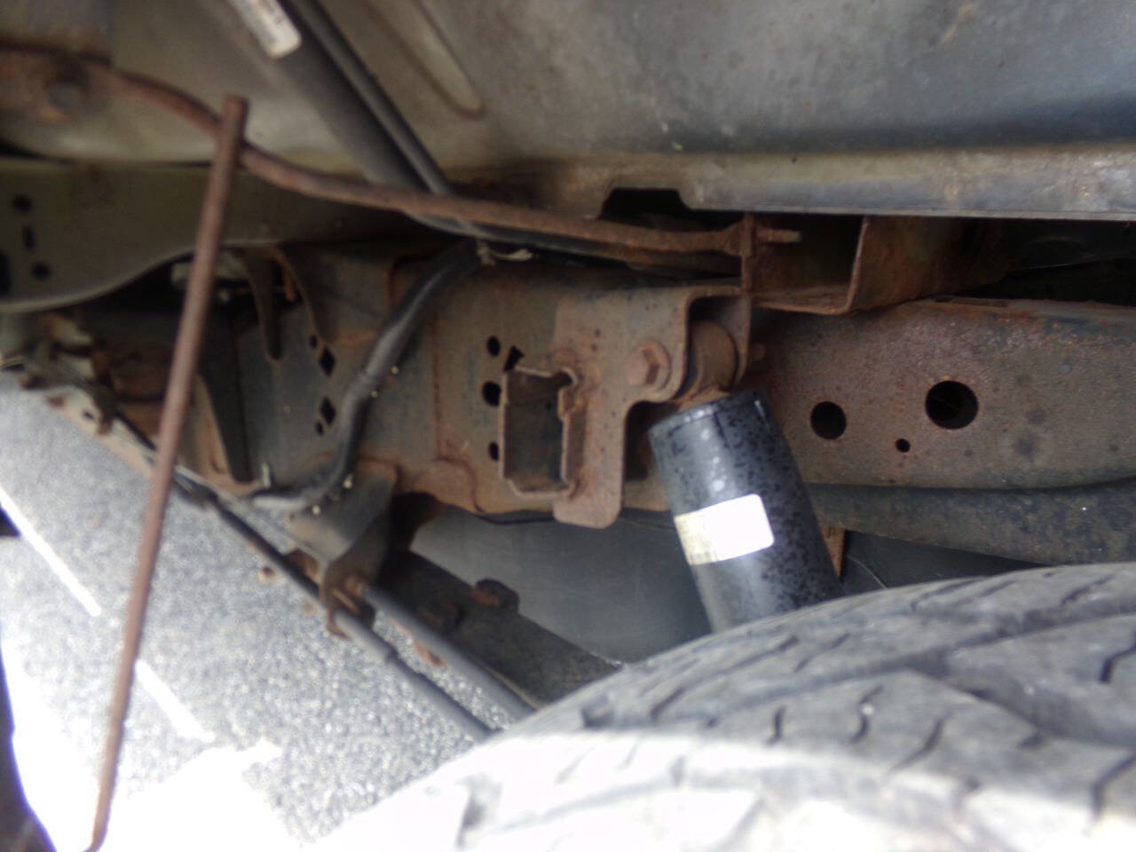 Used 2013 Ford F150 XLT w/ Luxury Equipment Group AWD/4WD image 22