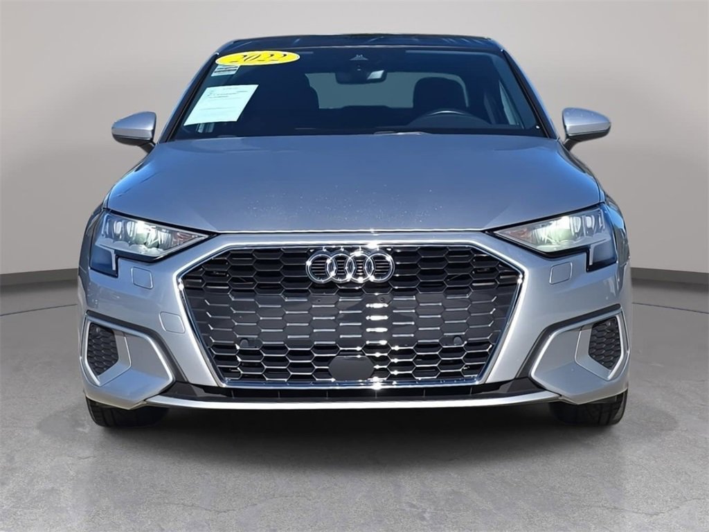 Used 2022 Audi A3 2.0T Premium image 9
