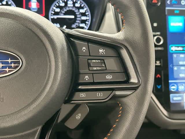 Used 2026 Subaru Crosstrek 2.5i Limited AWD/4WD image 9