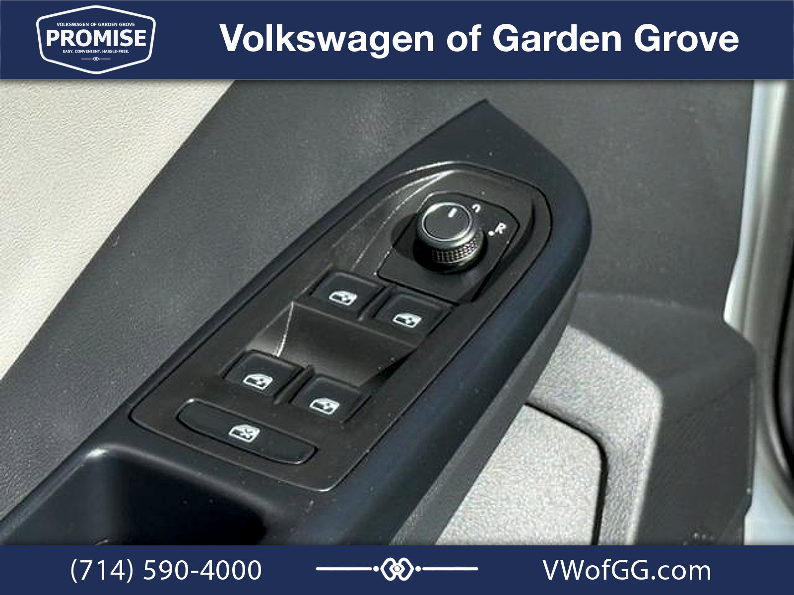 New 2026 Volkswagen Taos S FWD image 10