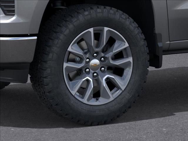 New 2026 Chevrolet Silverado 1500 LT image 9