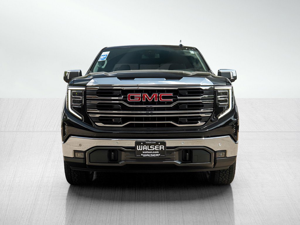 New 2026 GMC Sierra 1500 SLT w/ SLT Premium Plus Package image 2