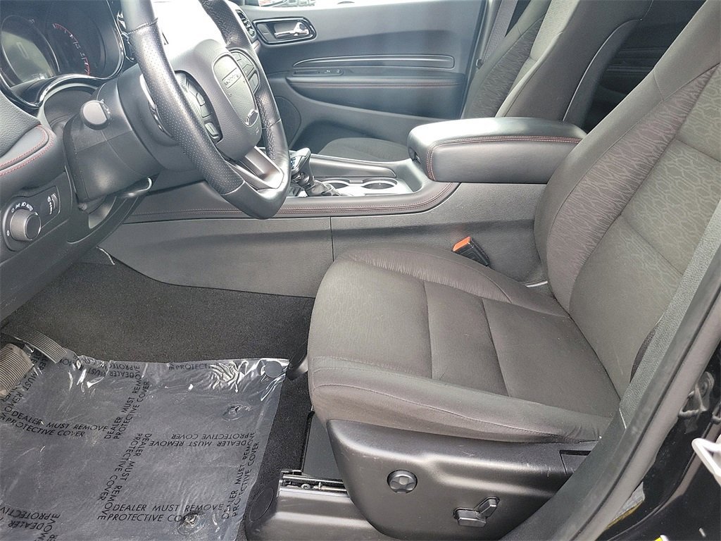 Used 2024 Dodge Durango R/T image 20