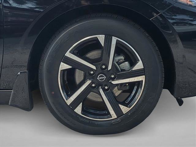 Used 2024 Nissan Sentra SV w/ All-Weather Package FWD image 22