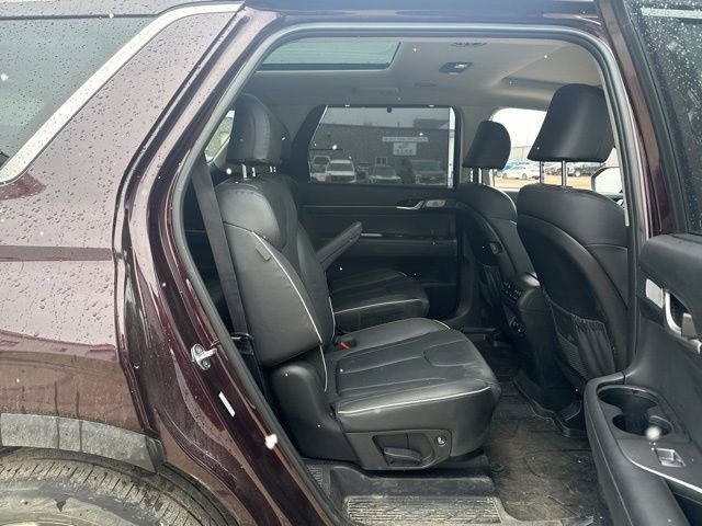 Used 2023 Hyundai Palisade Limited AWD/4WD image 21